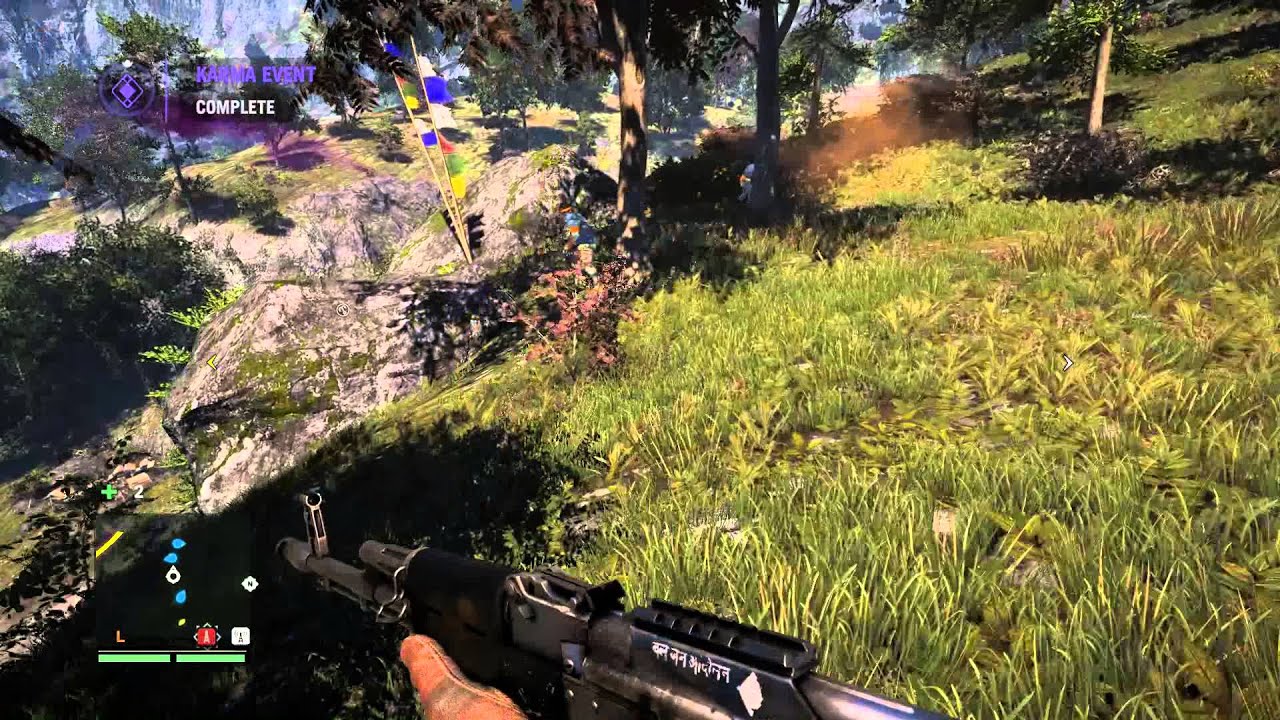 far cry 4 for pc